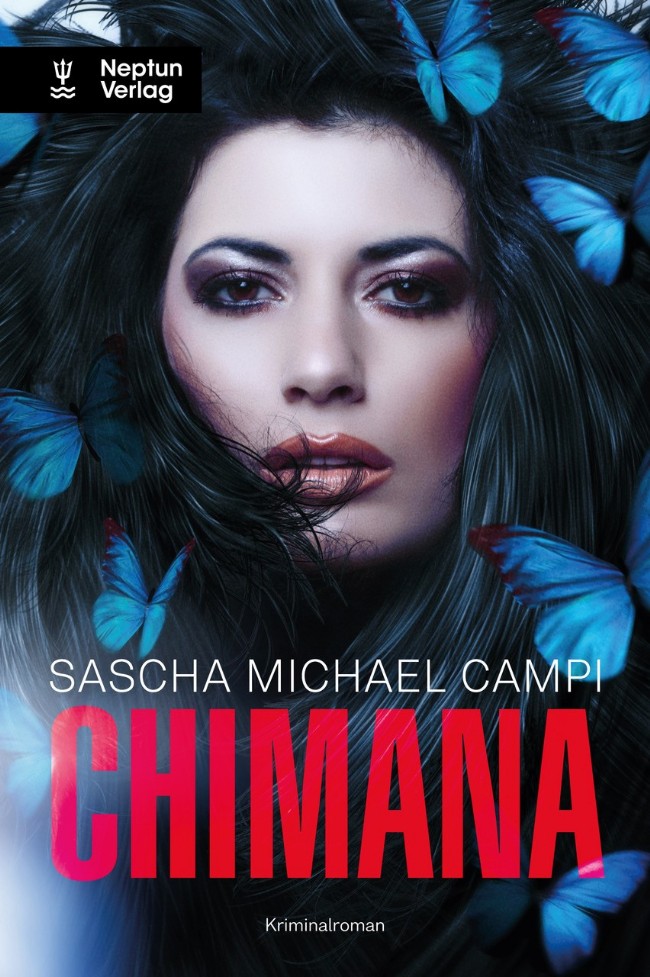 Chimana Buch