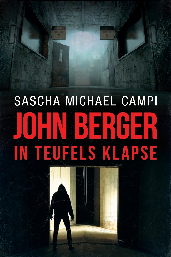 John Berger - In Teufels Klapse Buch